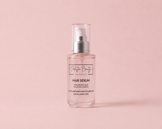 Hair Serum